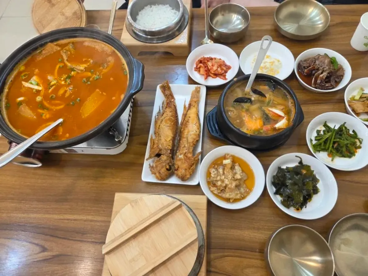 제주 성산 제주로운 청해원 갈치조림 대표 사진
