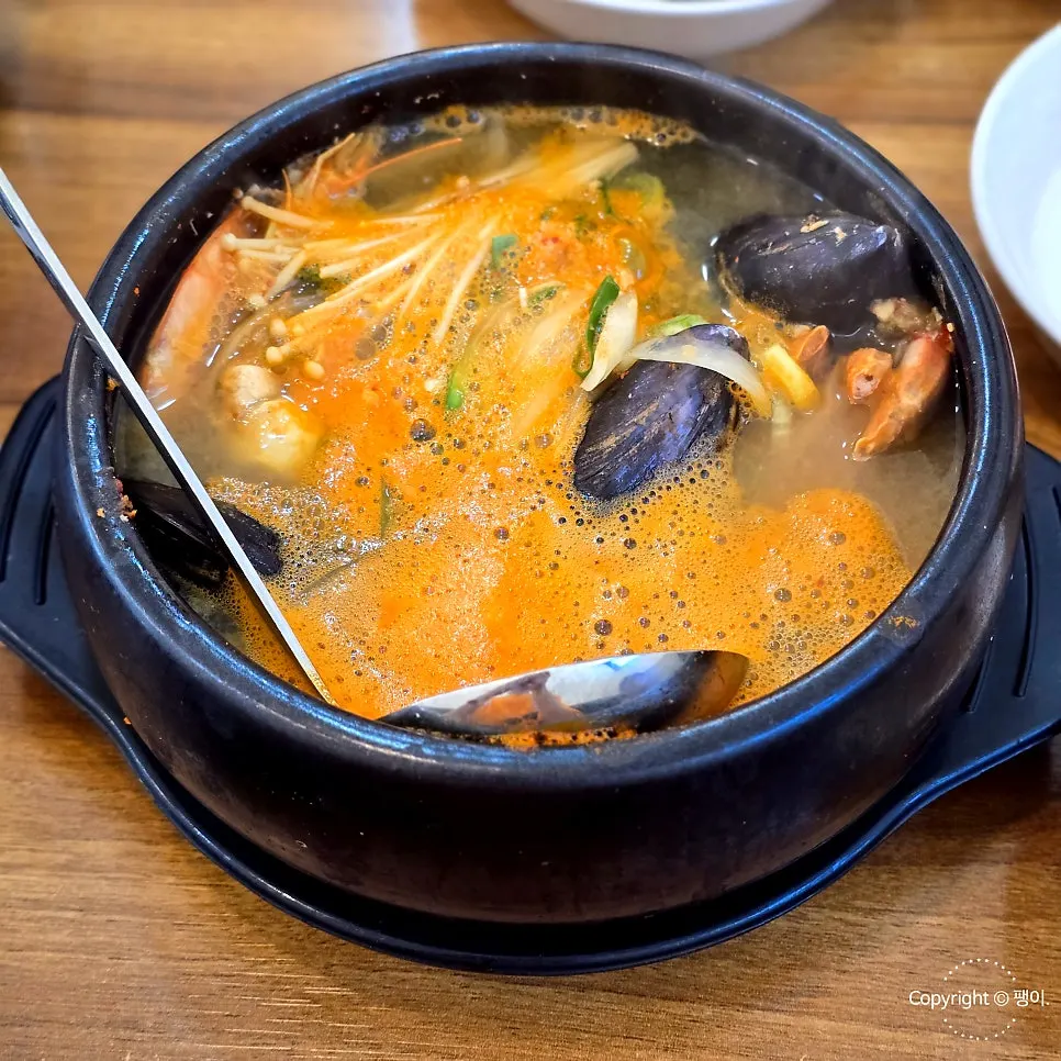 전국 택배도 가능한 간장게장 안내
