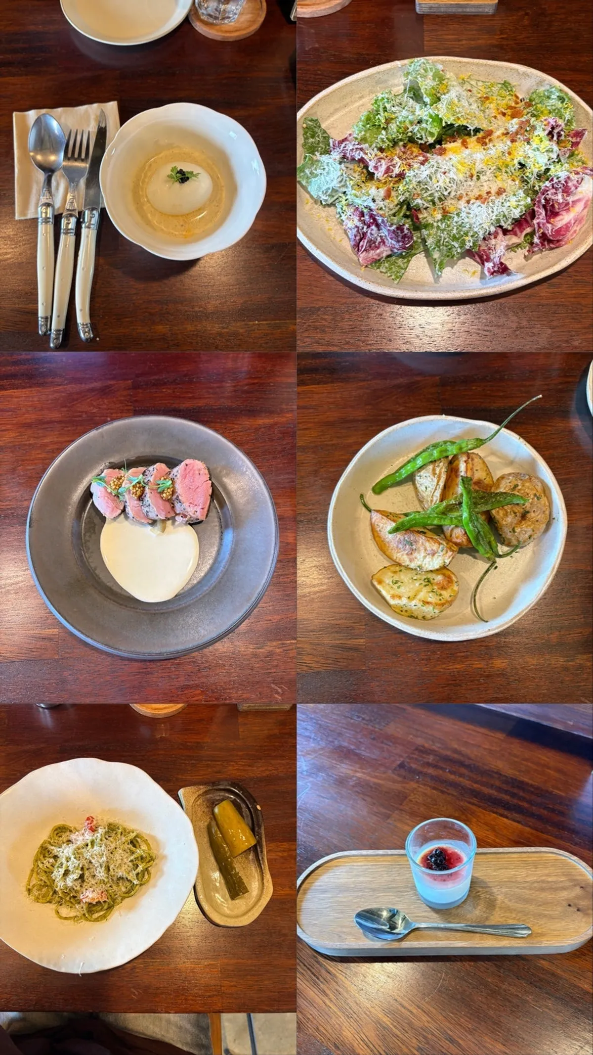 제주 성산 난산리 식당 런치 코스 대표 사진