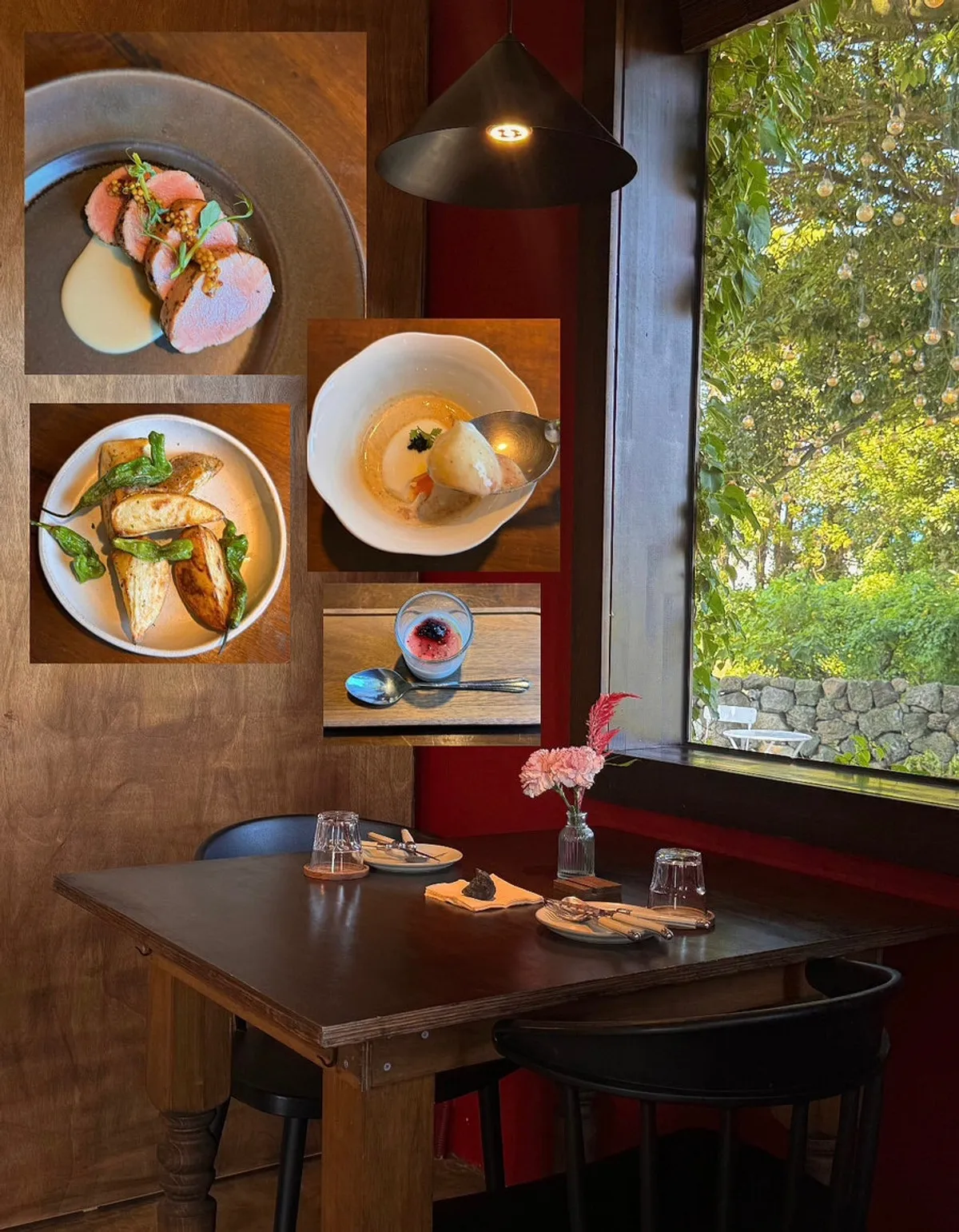 Cover image of Nansan-ri Restaurant in Seongsan, Jeju