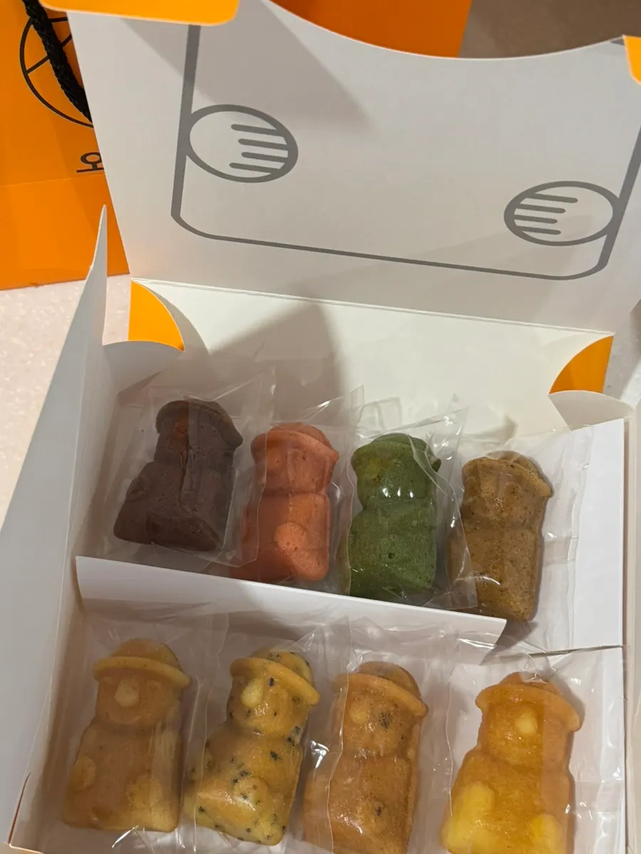 온라인 구매도 가능한 하르방느 제품