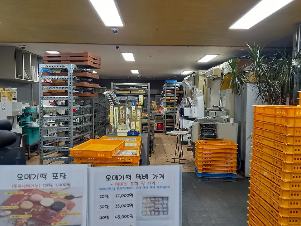 Jeju travel gift case