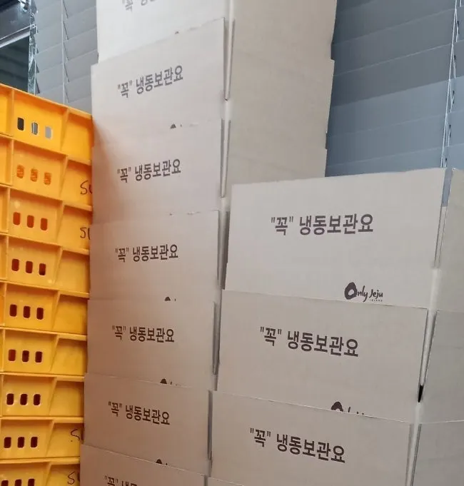 Suragan Tteokbang delivery ordering information