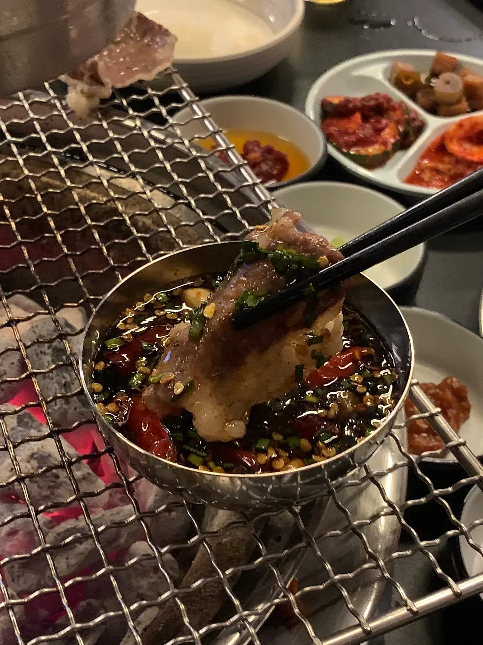 돌격한우 맛있게 즐기는 방법 안내