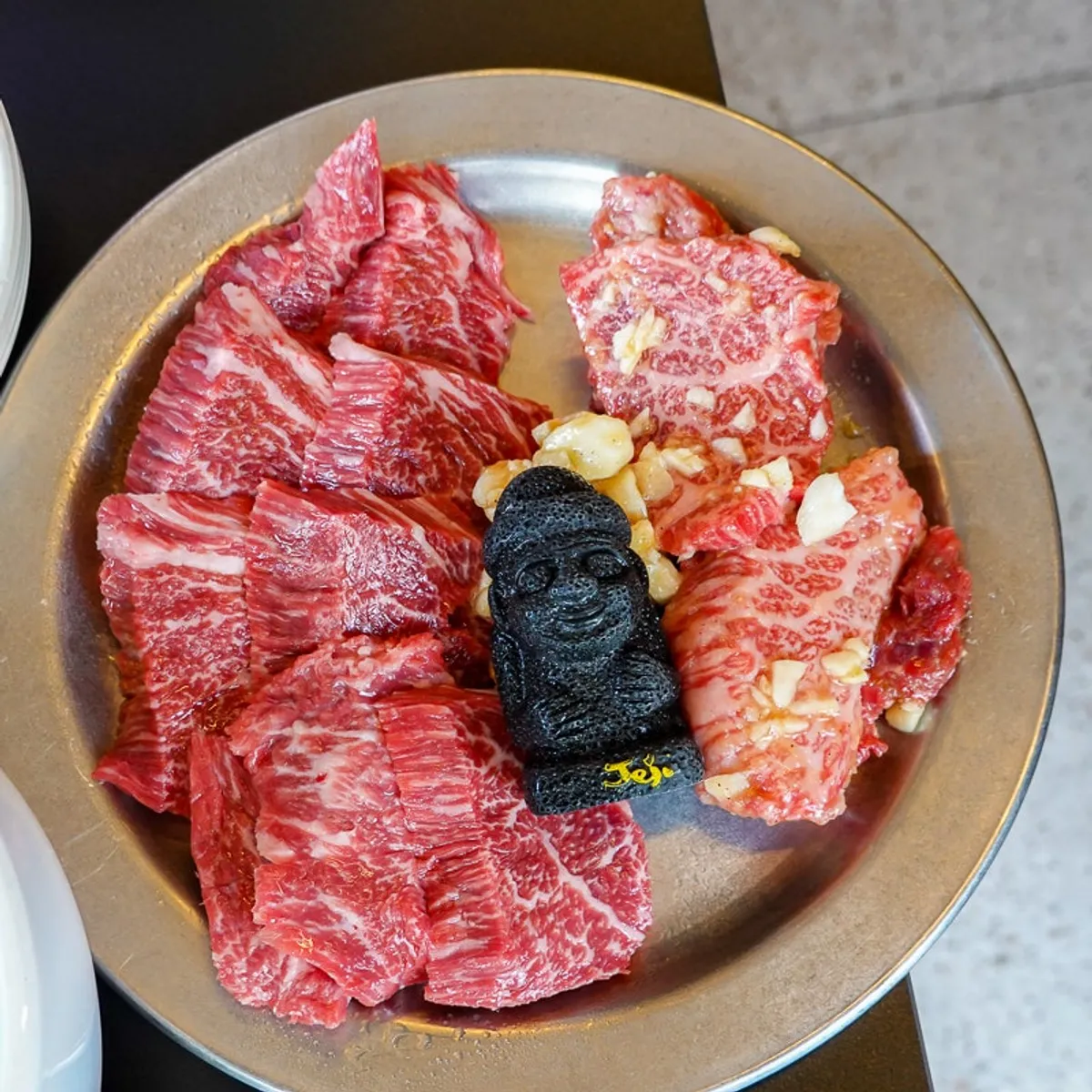 제주 연동 한우 고기집 돌격한우