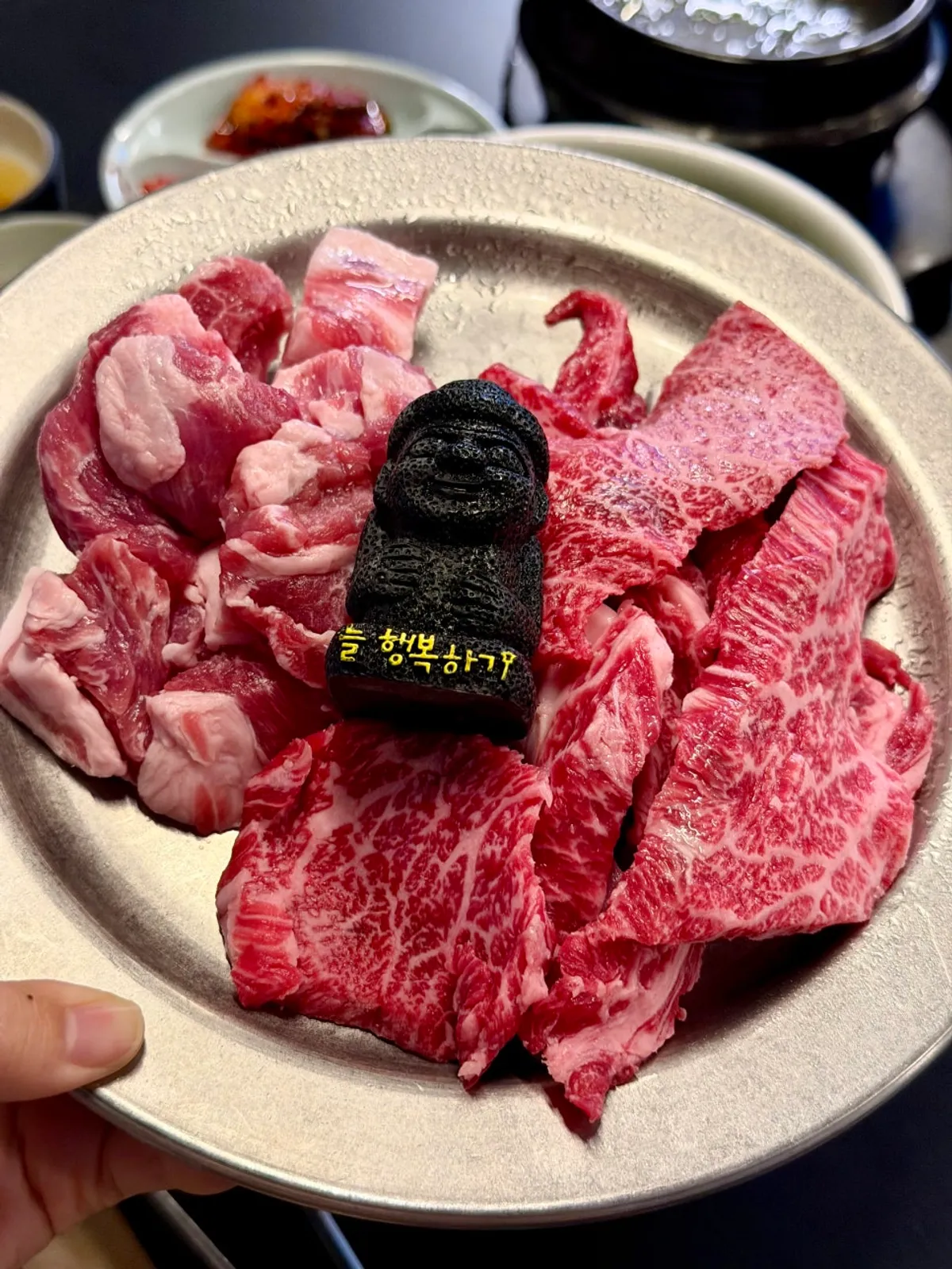 제주 연동 돌격한우 대표 사진
