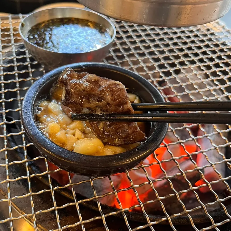 돌격한우 국내산 투쁠 한우 구이