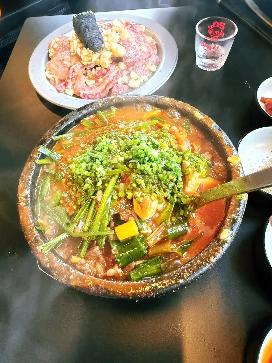 제주 연동 돌격한우 대표 이미지