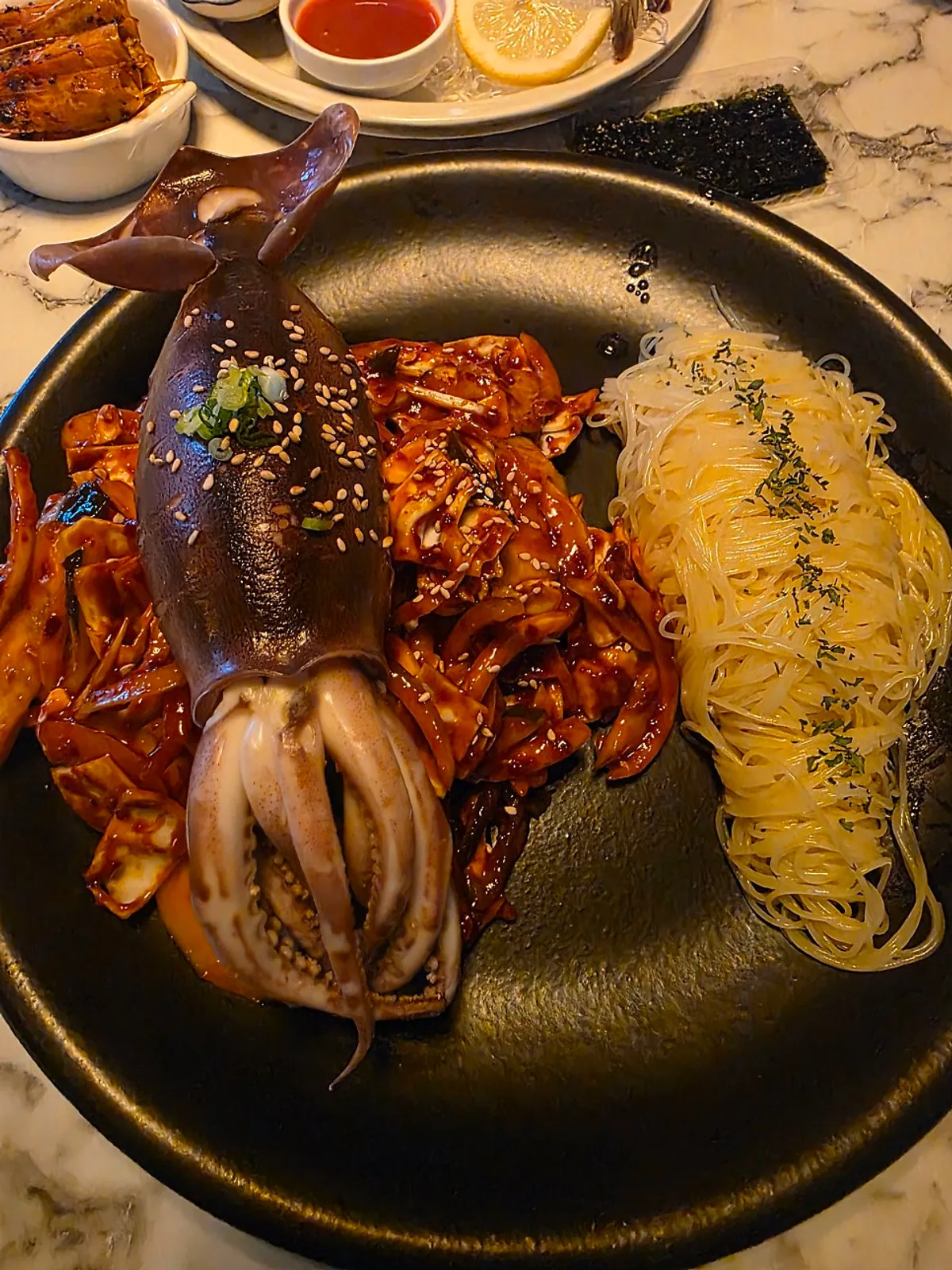 Cover photo of Jumo, a Korean bar in Yeon-dong, Jeju
