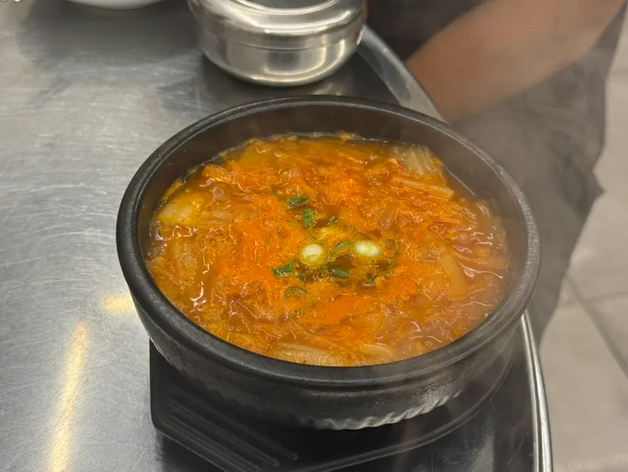 생선구이에 곁들이는 소스 두 종