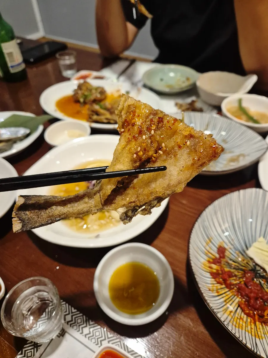 작은 화로에 올려 나온 소불고기