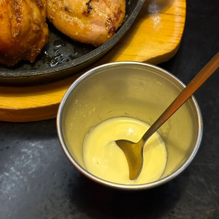 情侶套餐坦都里烤雞