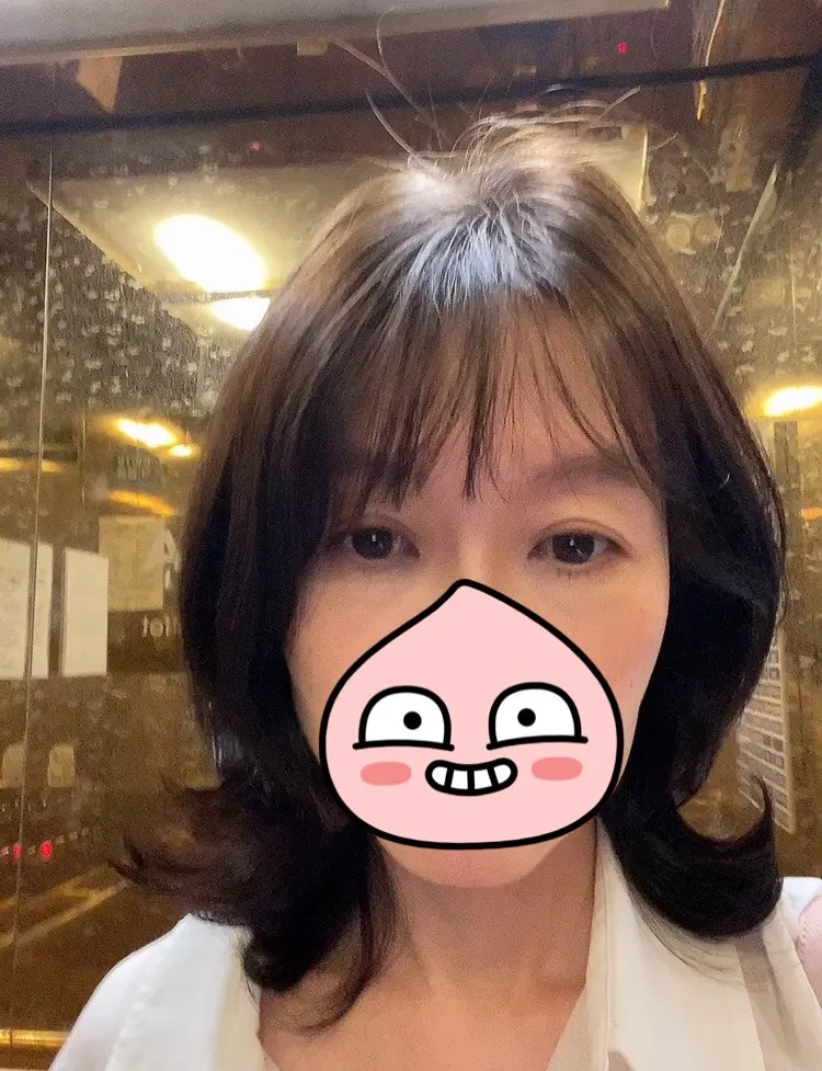 Senior Designer Haneul recommendation information