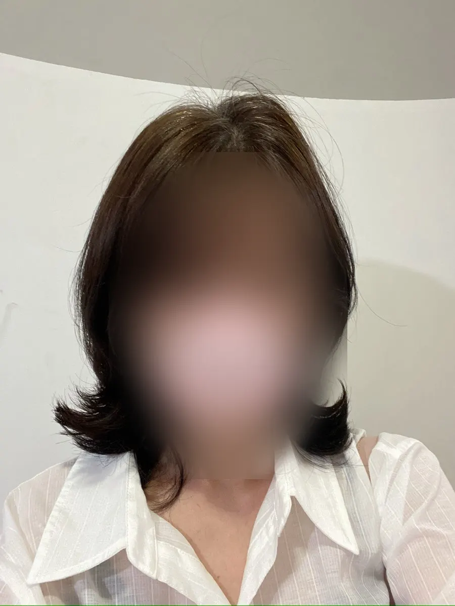 Custom design perm recommendation information