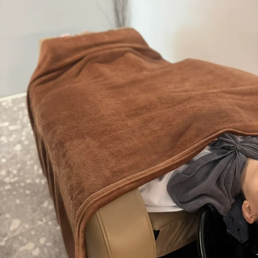 쾌적한 시술 공간 전경