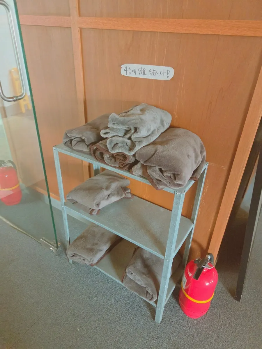 음료와 함께 주문한 쿠키