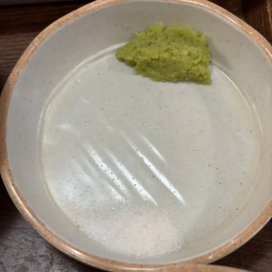 기본으로 제공되는 카레