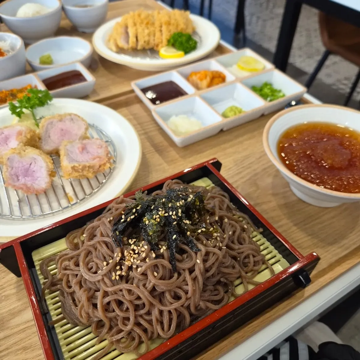 精誠豬排春川退溪店代表照片