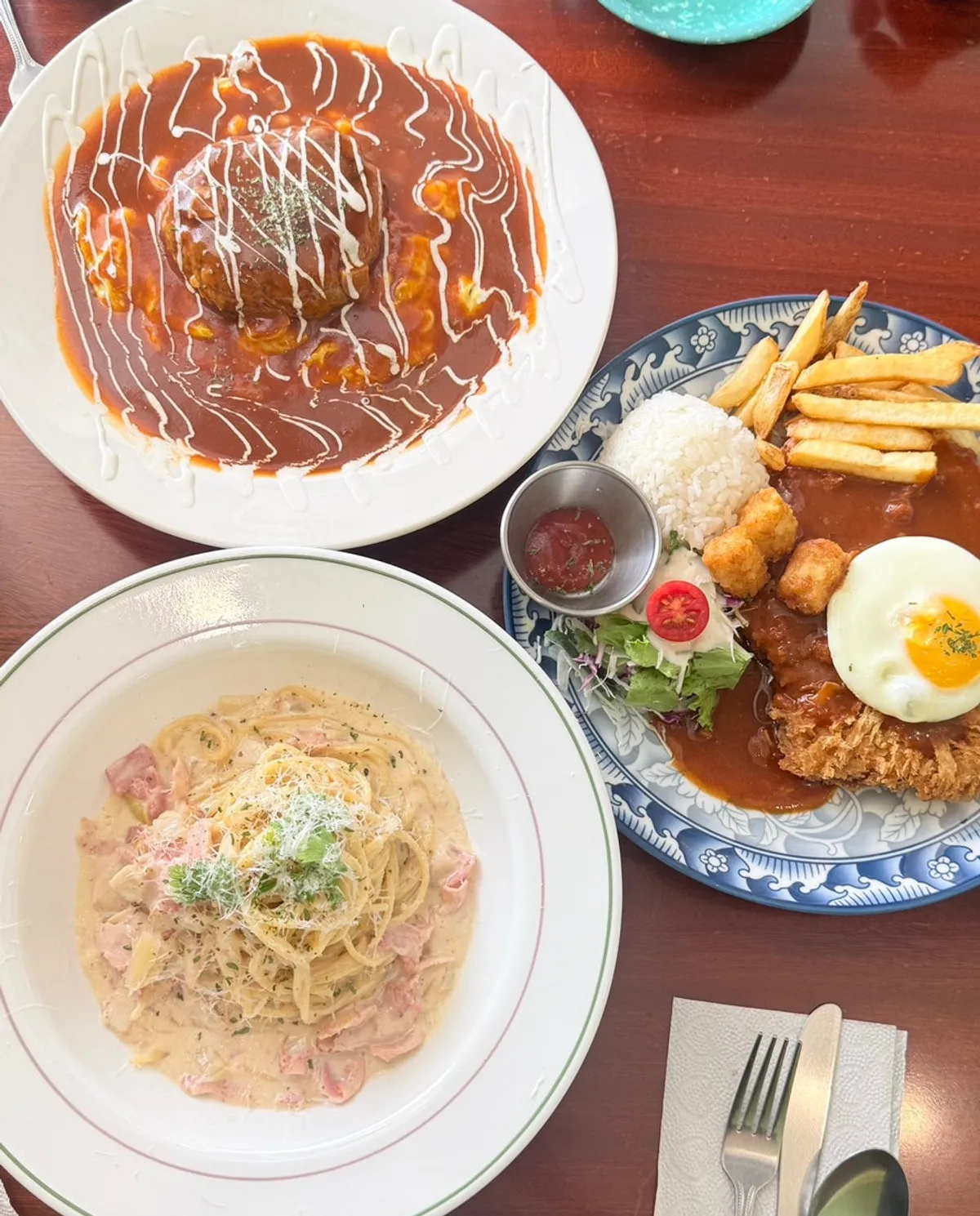 Visit photo of Jeongssi Hambak Baegot Branch in Orange-dong, Avenuefrance Baegot