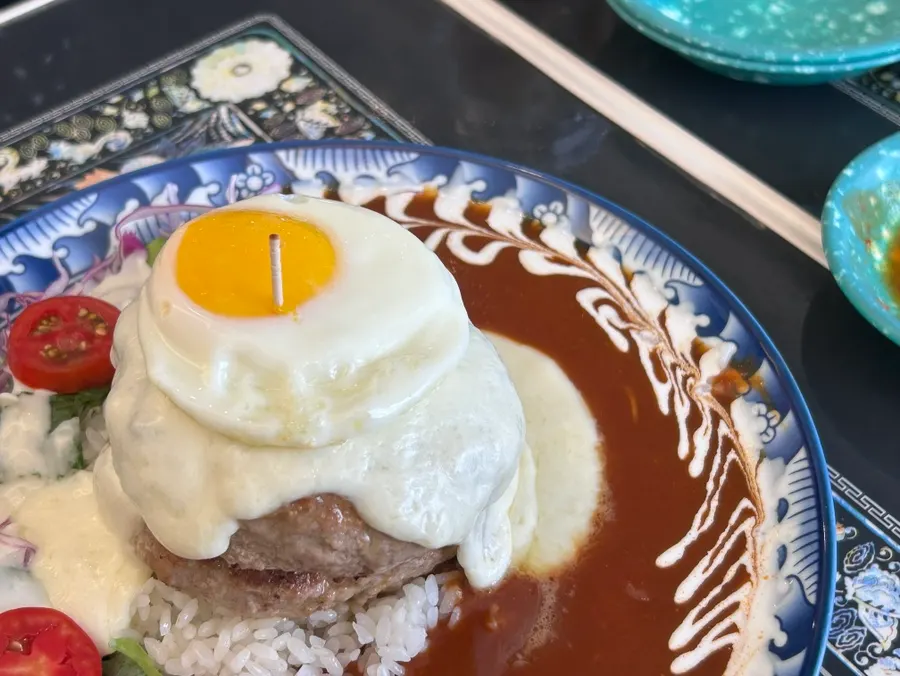 정씨함박 배곧점 대표 이미지