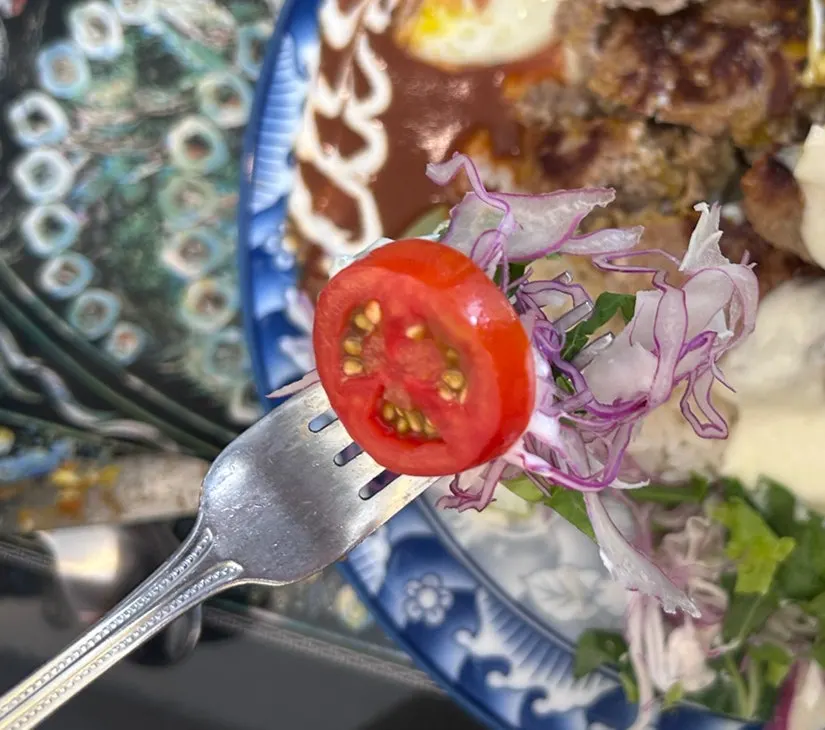 정씨함박 배곧점 마무리 컷