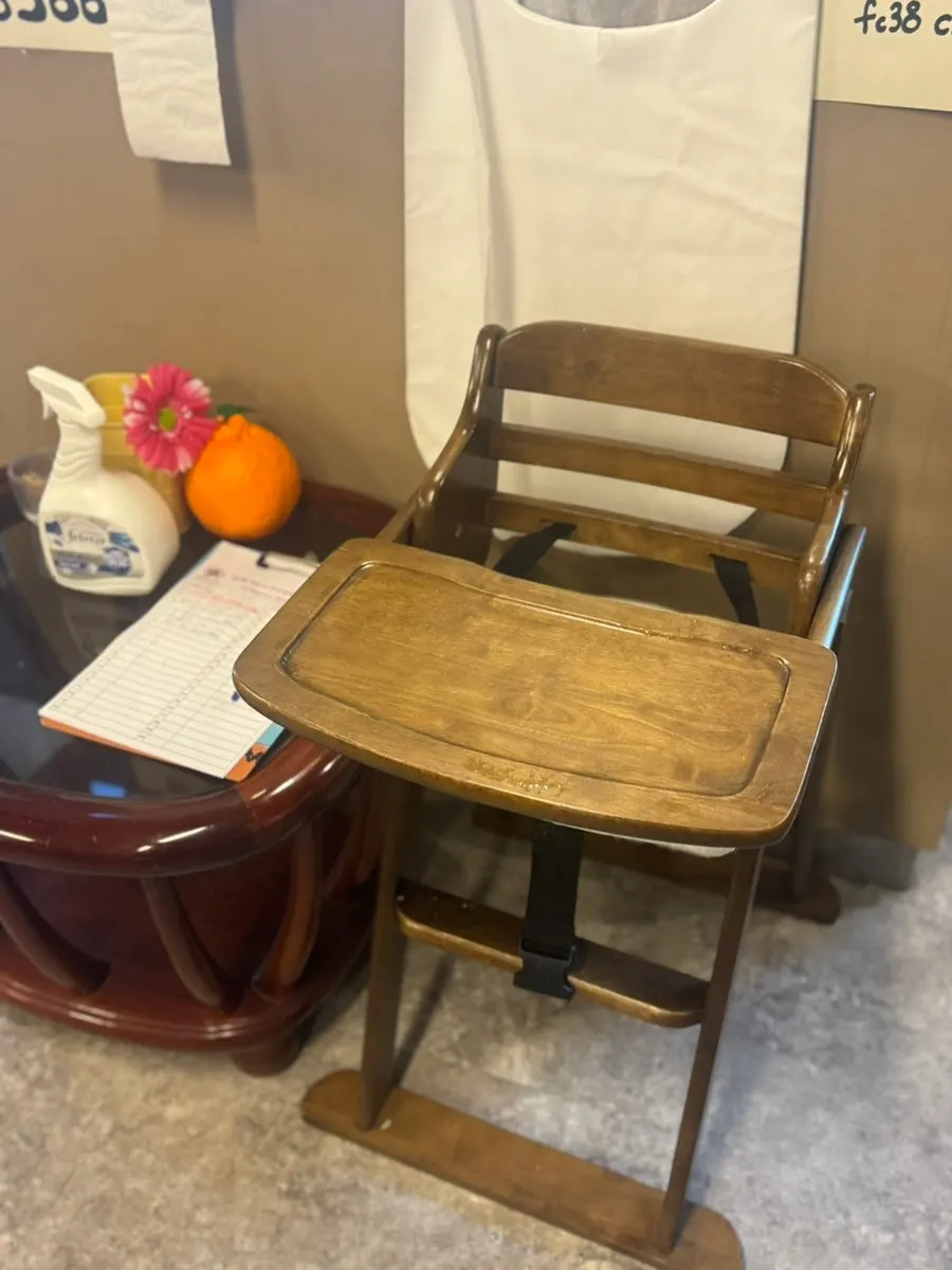 매장 한쪽에 마련된 편의시설 코너