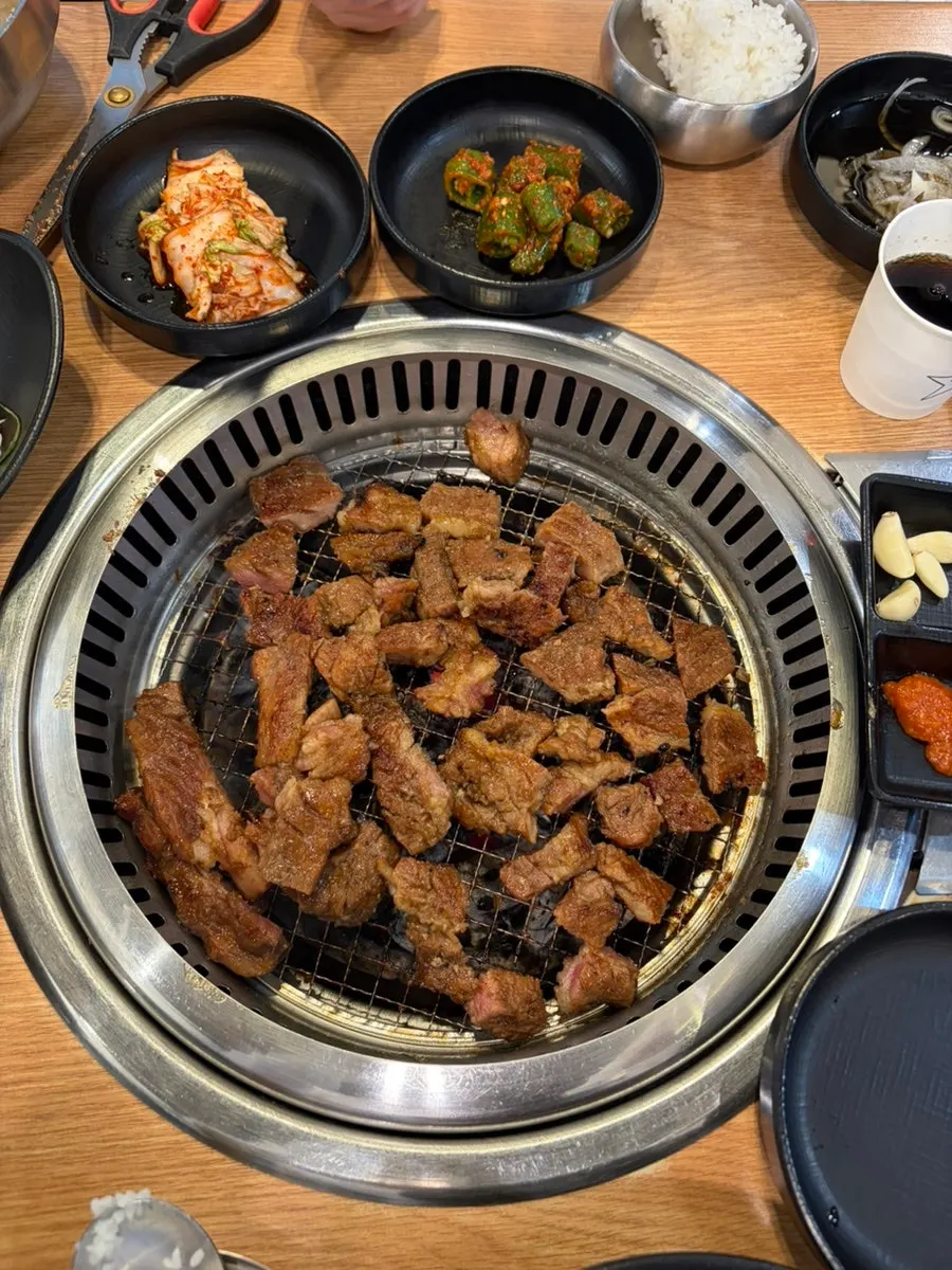 Featured photo of Jeongwon seasoned galbi at Jeongwon Galbi Gyeonggi Gwangju Branch