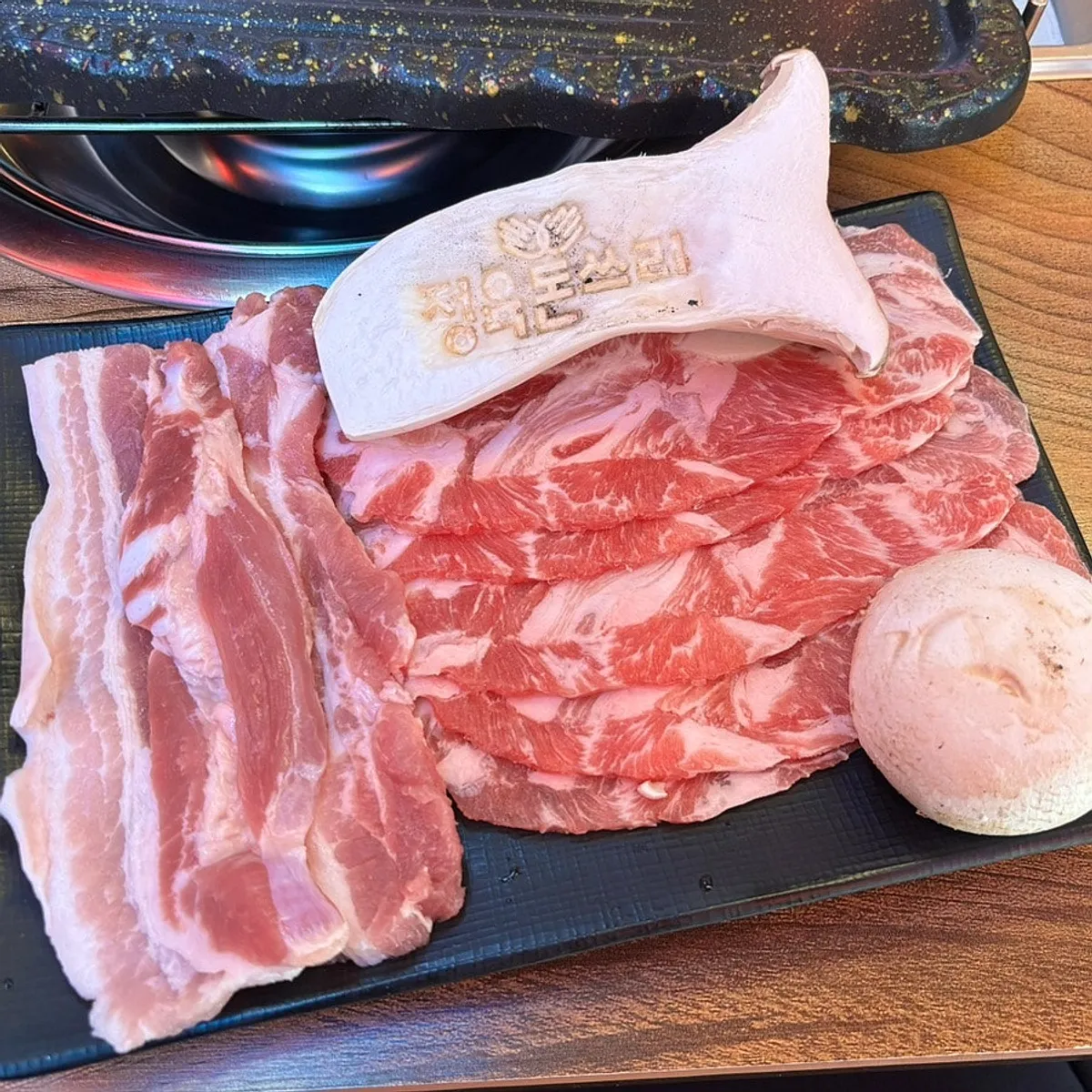 정육돈쓰리 석남본점 대표 사진