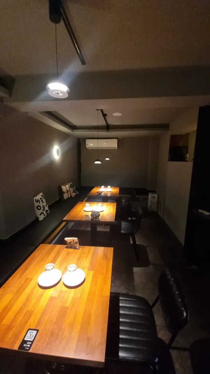 아담의 깔끔한 인테리어 디테일