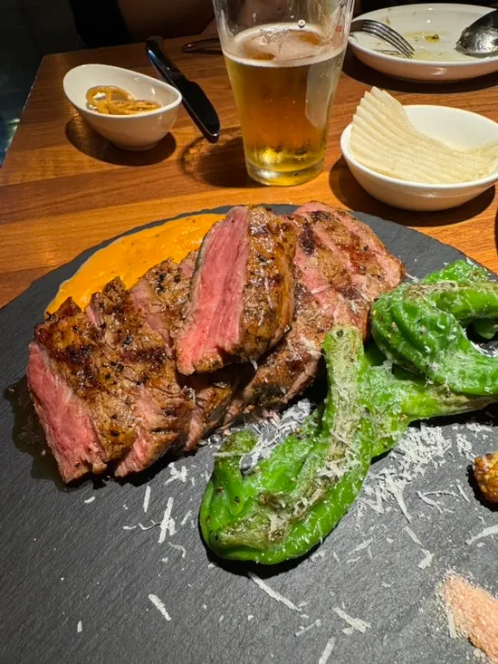 全州アダムの店内の雰囲気写真