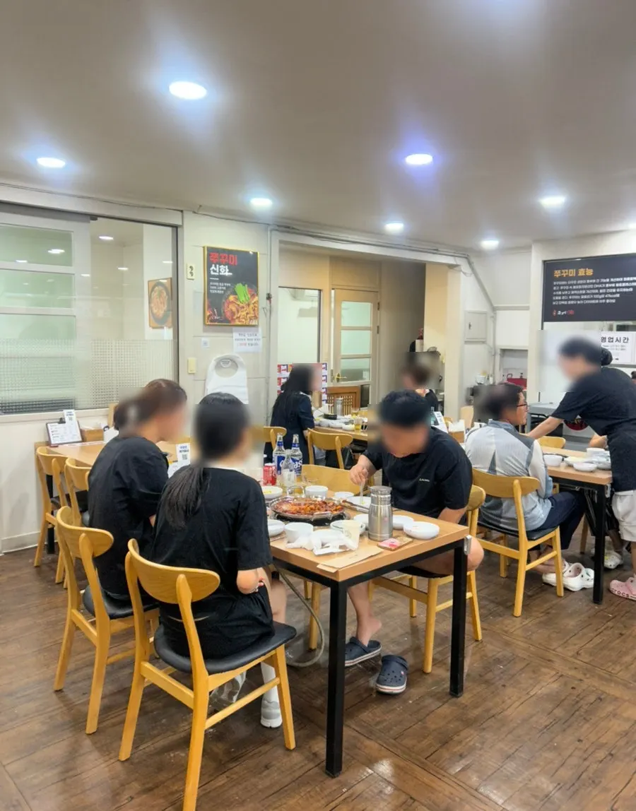 未調理章魚外帶說明