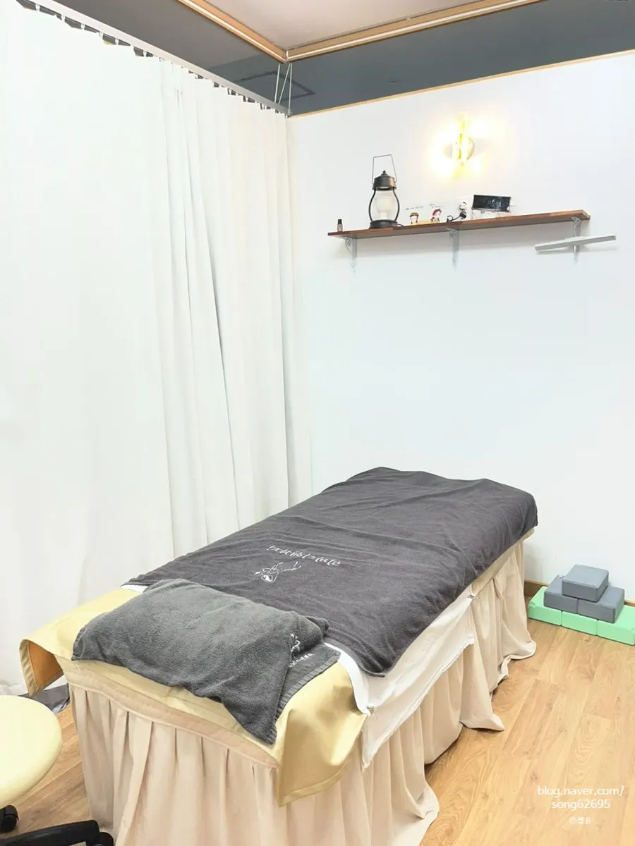 The footpad used to photograph feet before and after treatment