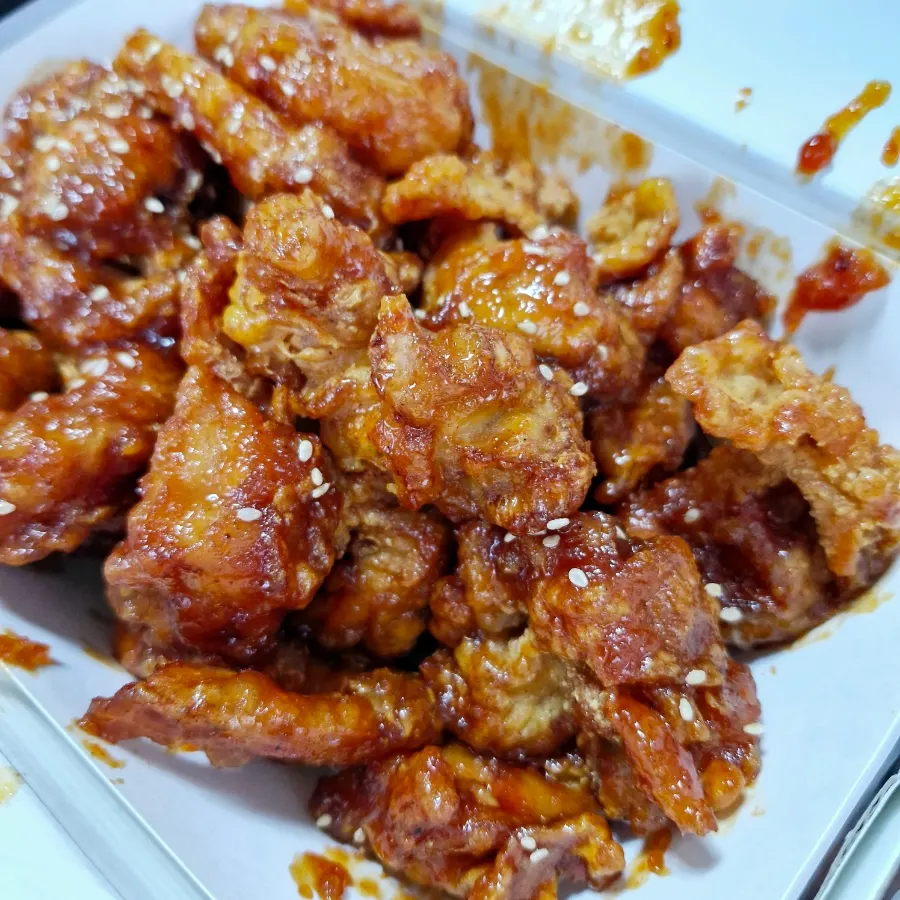 Sweet potato cheese stick dengan keju yang meleret