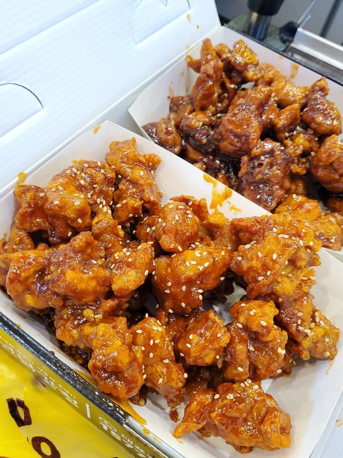 전주 한옥마을 태조로 풍경