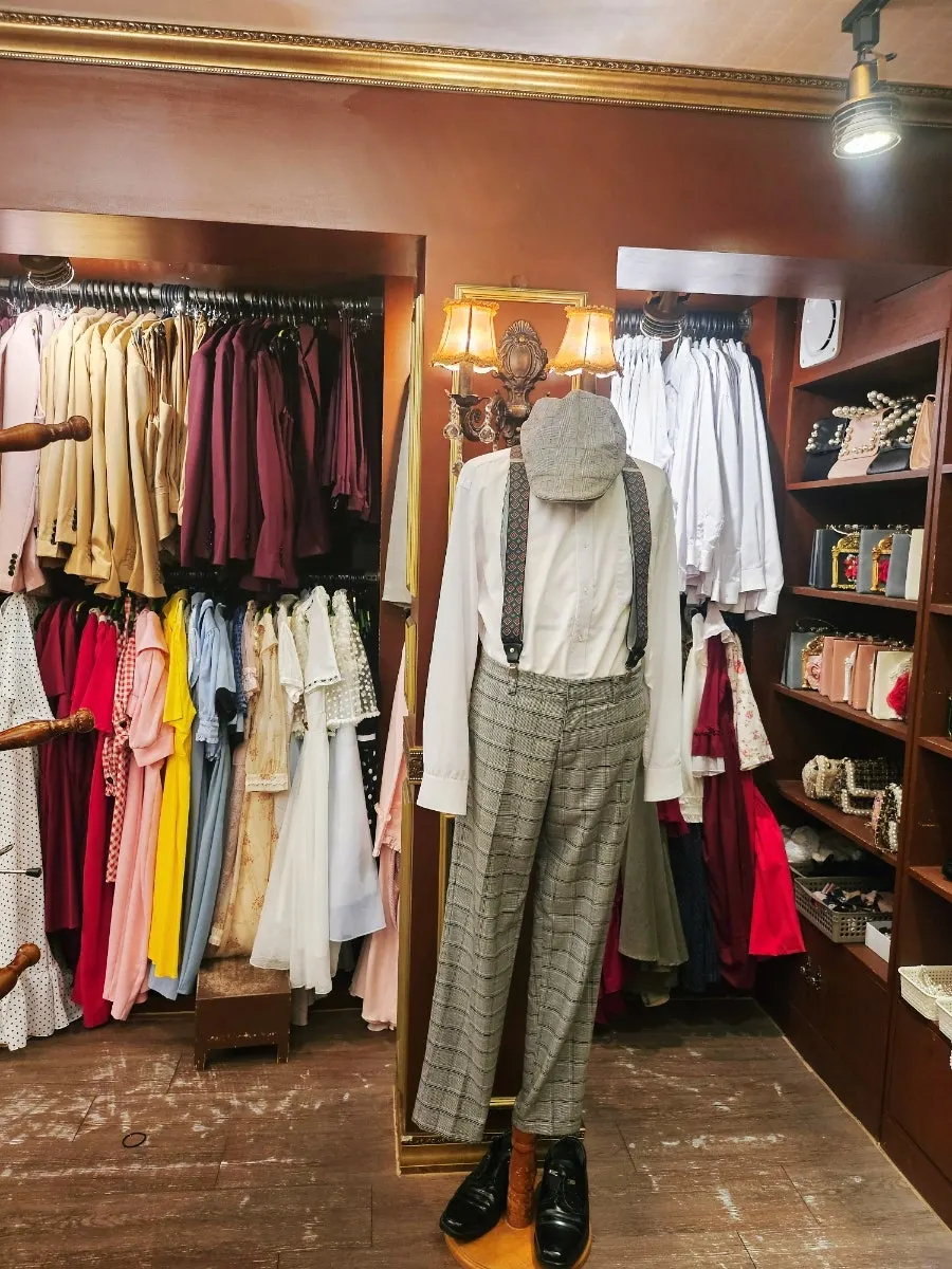 Children’s costumes and hanbok