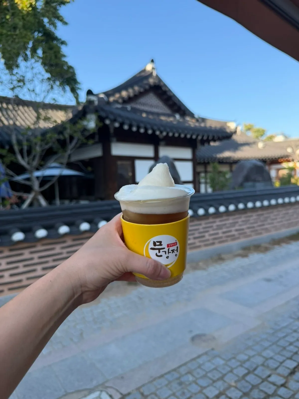 문꼬치문강정 전주한옥마을점 문어꼬치 대표 사진