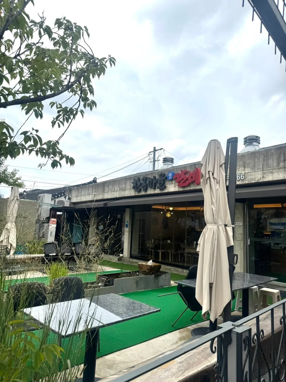 Main photo of Hanok Maeul Mulgalbi in Pungnam-dong, Jeonju