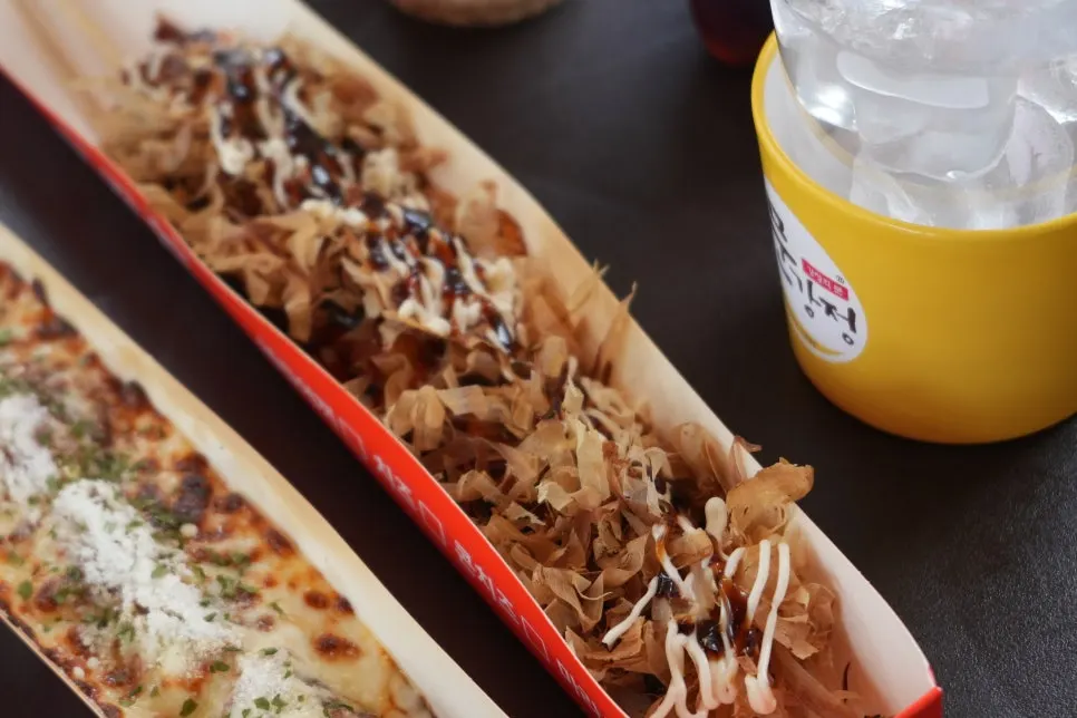 Guide for choosing spicy or mild sauce