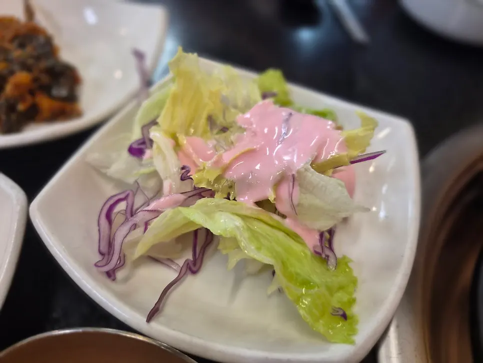아이도 잘 먹는 콩나물 반찬