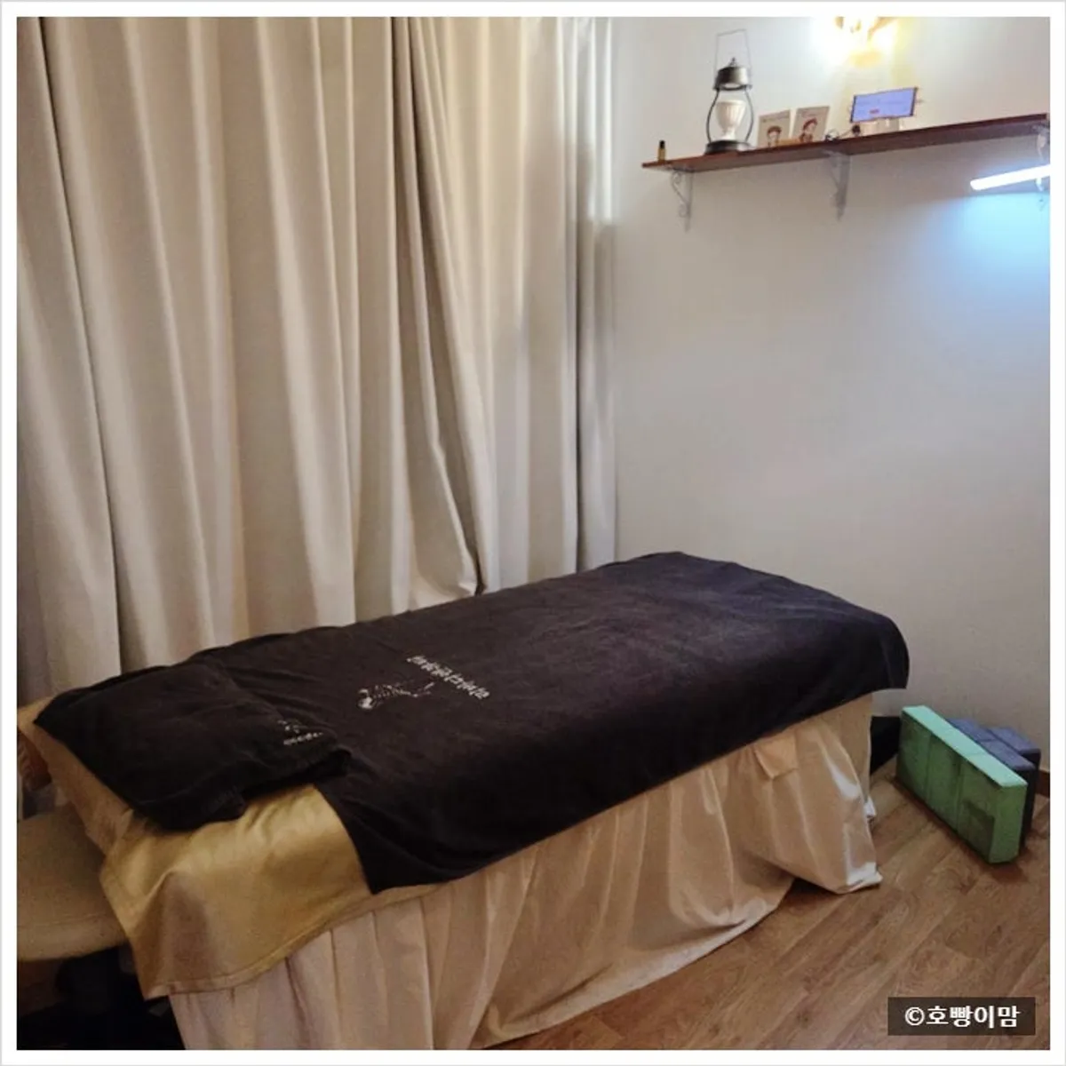 Main image of Rebody & Beauty, a body-shape care studio in Hyoja-dong, Jeonju
