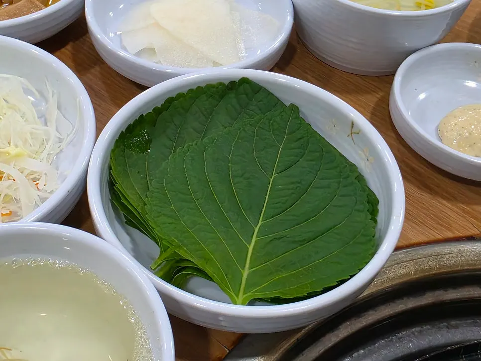 Saus bawang putih rahasia dari bawang putih lokal Korea