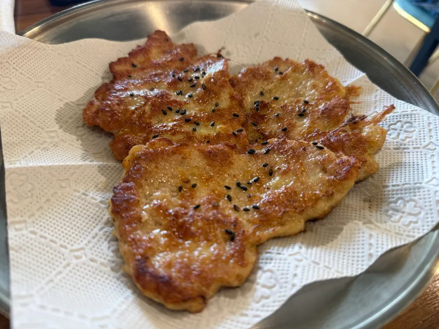 끓이기 전 갈비전골 냄비