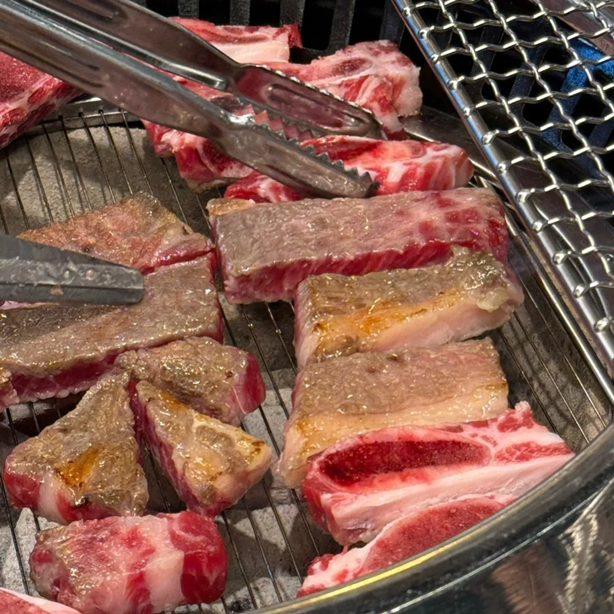 우복금생갈비 서신점 소 생갈비 대표 사진