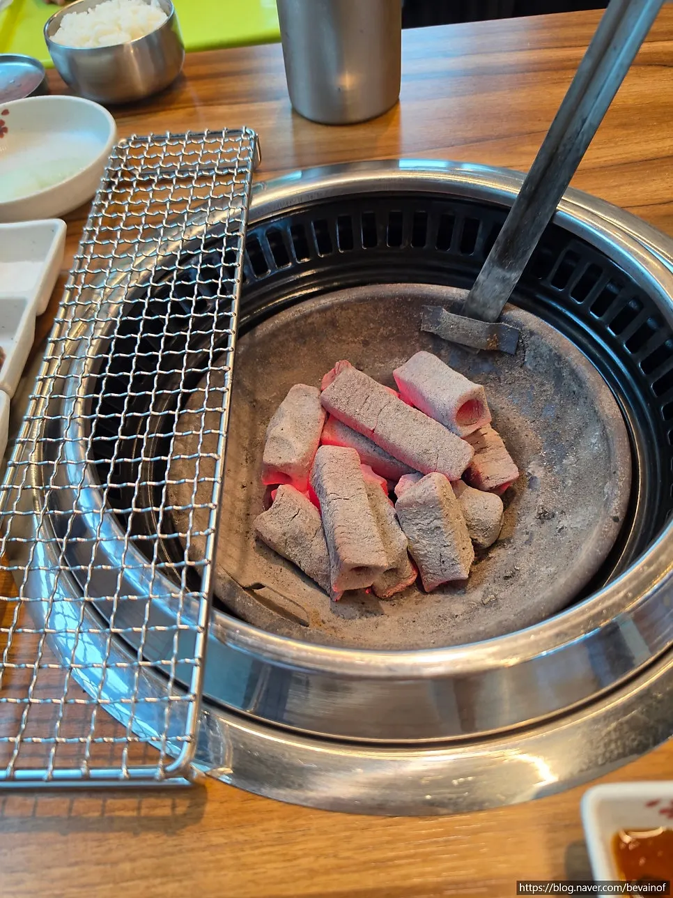 영수증 리뷰 이벤트 안내