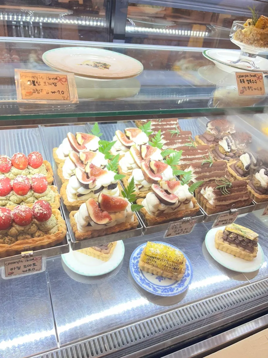 힙피 음료 메뉴 안내