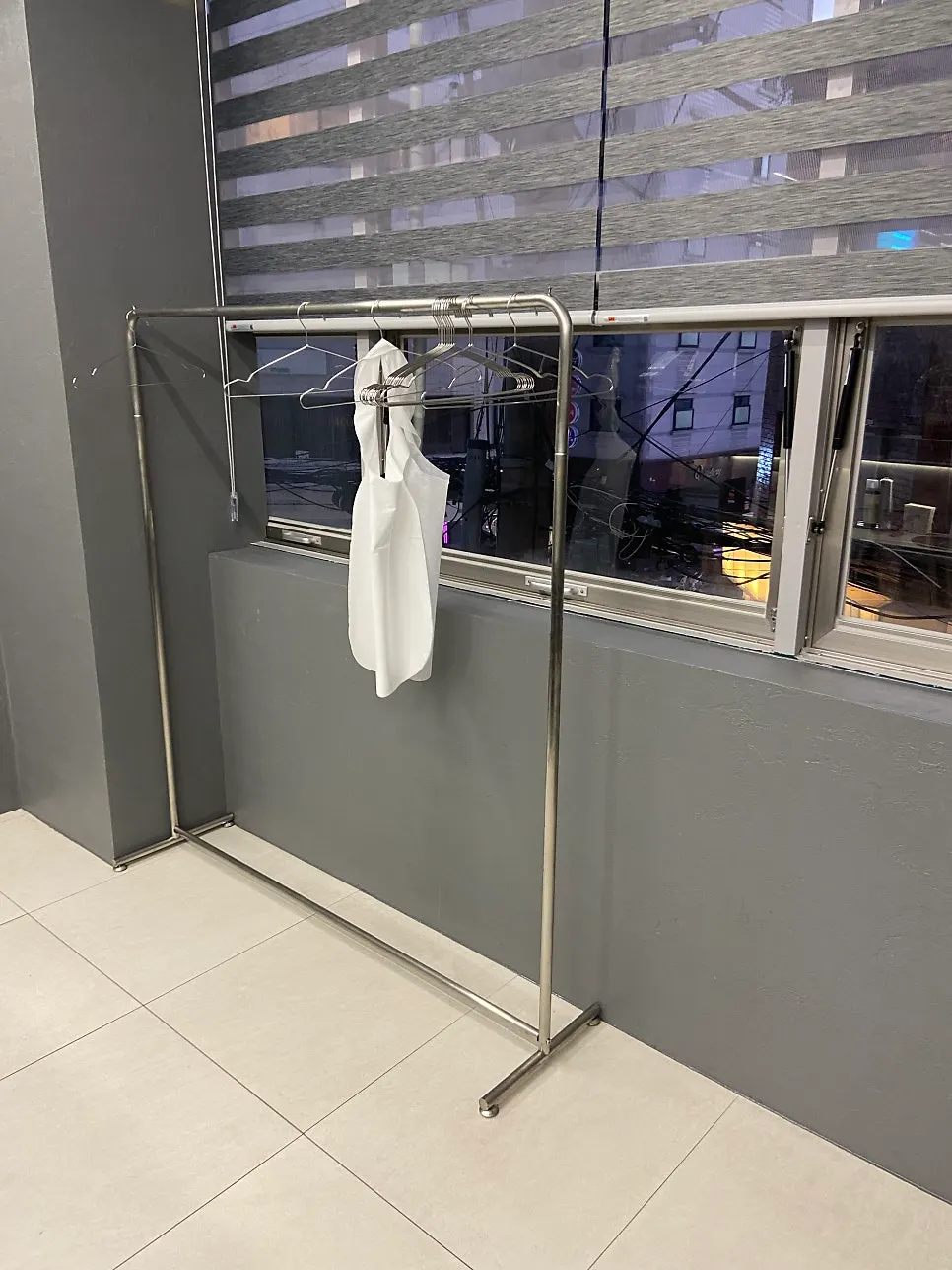 Merchandise area at Hets Jeonpo Branch