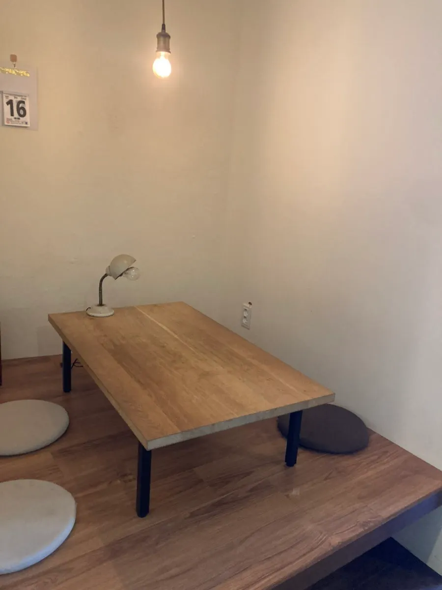 사루각20 일본풍 인테리어 디테일