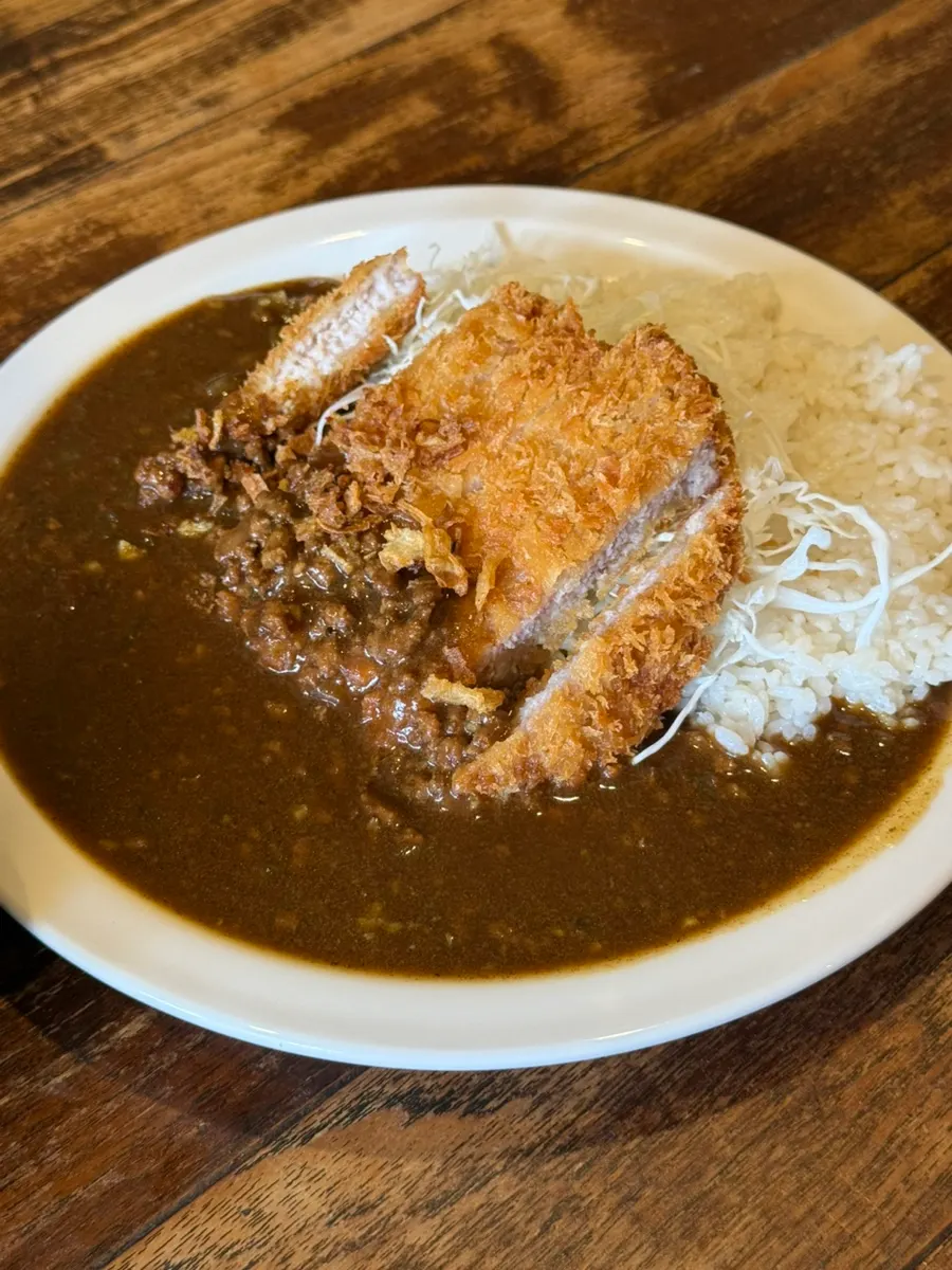 Sarugak20's popular Special Curry