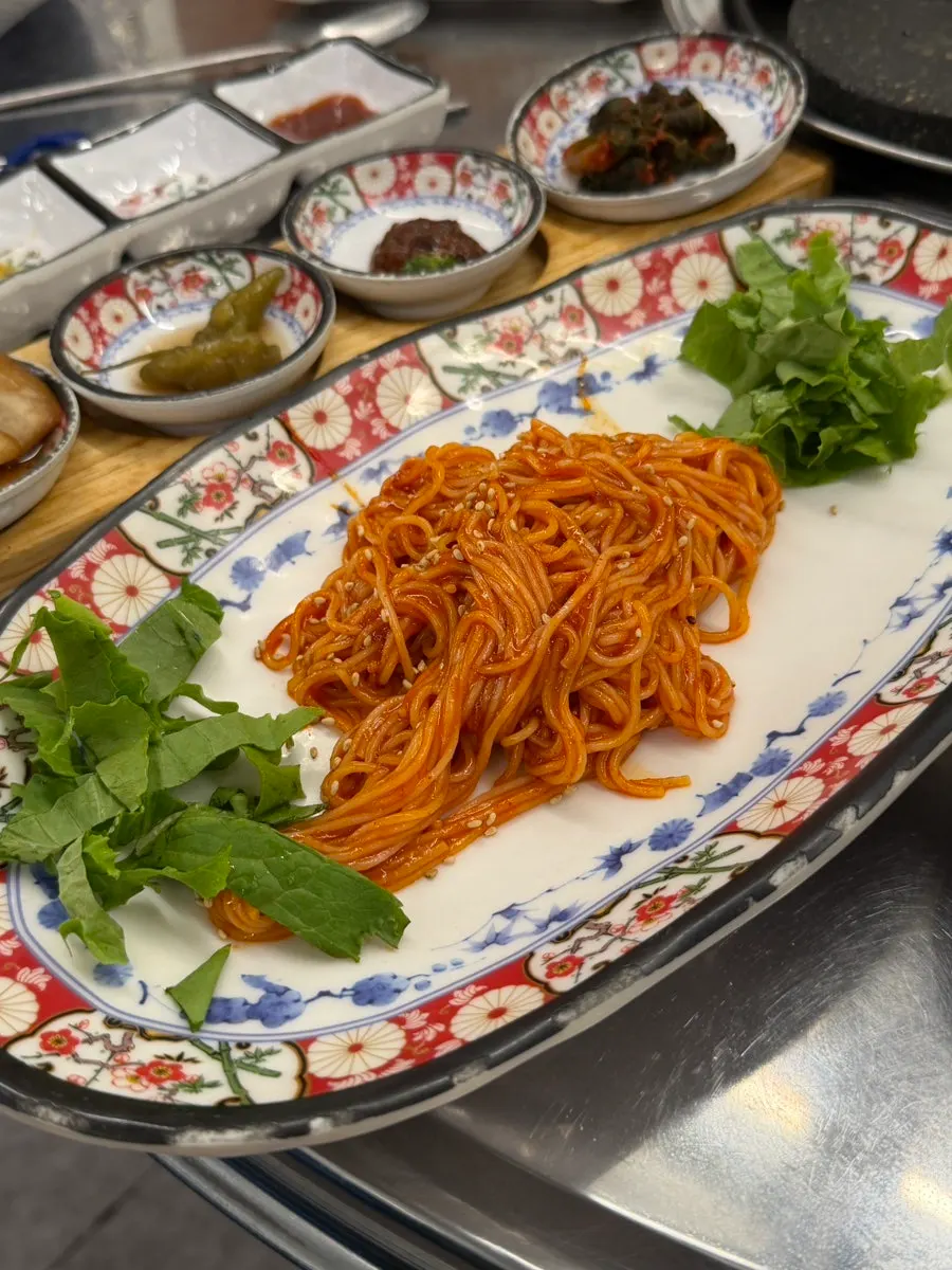 카스레몬 제로맥주 두 병