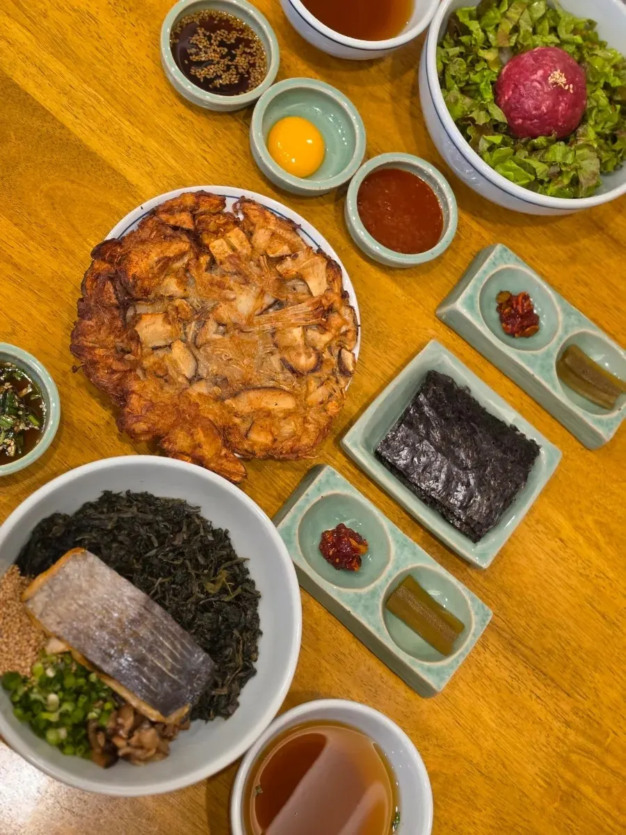 전포동 밥집 향택 전포점 대표 이미지